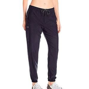 Under Armour Women's Easy Perf Pants Size Xs